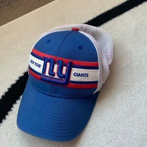 Vintage New York Giants Hat